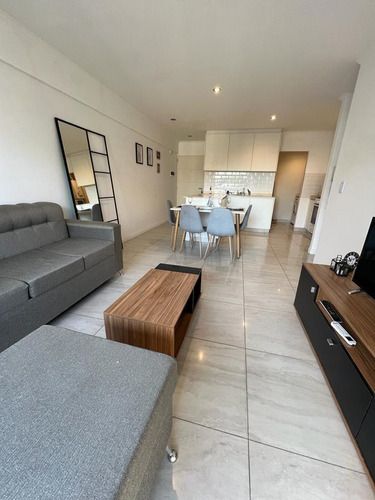 Departamento En Venta En San Fernando, G.b.a. Zona Norte, Argentina