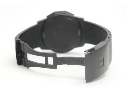 Relógio Tissot T-touch Titanium - Trekking - Swiss Made