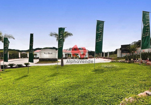 Terreno À Venda, 492 M² Por R$ 1.300.000,00 - Alphaville - Barueri/sp - Te1663