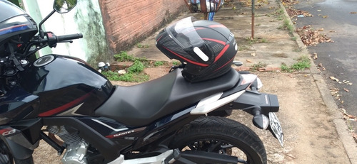 Honda Cb Twister 2017/2018