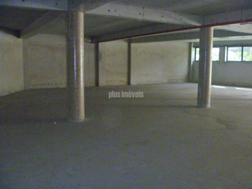 Imagem 11 de 15 de Imovel Comercial Muito Versatil E Bem Localizado - Pp16774
