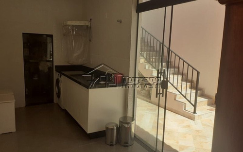 Imagem 9 de 15 de Casa Com 470 M² Em Condomínio De Alto Padrão Na Rodovia Dos Tamoios