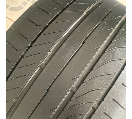 Pneu 295/35r21 103y Contisportcontact 5 No Continental Usado (Usado)