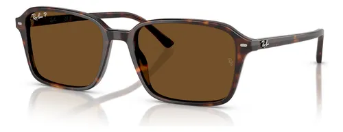Lentes De Sol Raimond Polarizados Ray-ban Rb223190257