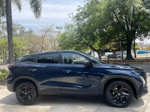 Omoda C5 1.5 PREMIUM TURBO