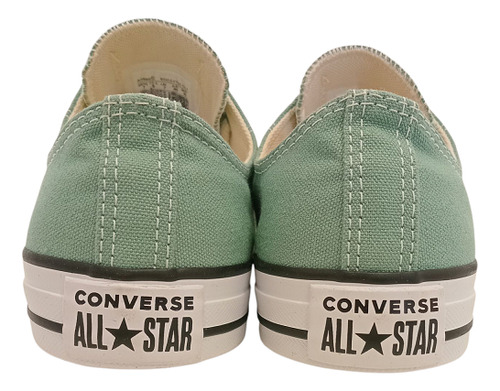Zapatillas Converse Chuck Taylor All Star Ox Verde