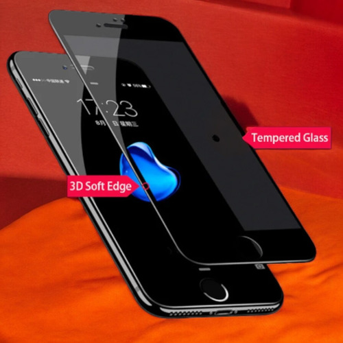 Película 3d Privacidade Para iPhone 7 8 X Xr 11 12 13 14 15