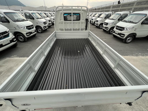 Cab Plataforma Xl 2025 - Motor Suzuki 1.5l - Nuevo