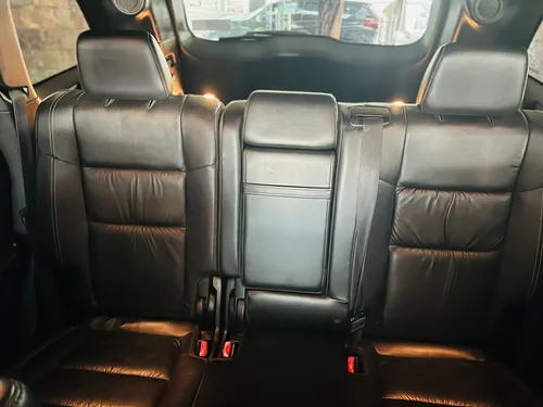Jeep Grand Cherokee 3.6 V6 Limited 4X2 At