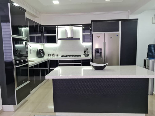 Imagen 13 de 14 de Casa En Venta En Jardín Mañongo - Naguanagua Cod.141319