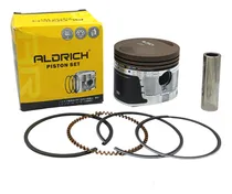 Comprar Kit Pistón Hj150-3 Modelo Viejo Hj150-9 Cool Std