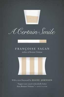 Libro A Certain Smile - Sagan, Franã§oise