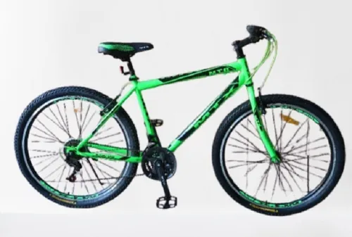 Bicicleta lauxjack plegable sale