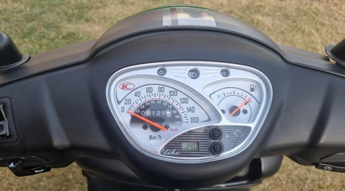 Imagen 5 de 6 de Kymco Like 200