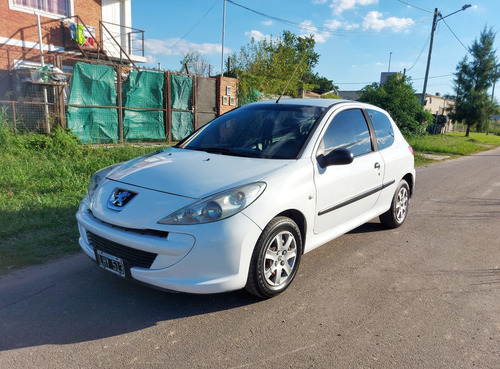 Peugeot 207 1.4 Xr