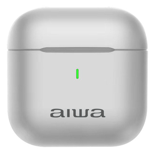 Auriculares In-ear Inalámbricos Aiwa Awtwsg100me