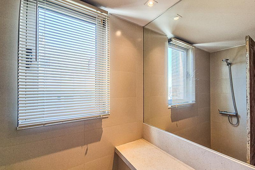 Departamento Monoambiente Equipado Luminoso Impecable Cochera Seguridad En Puerto Madero