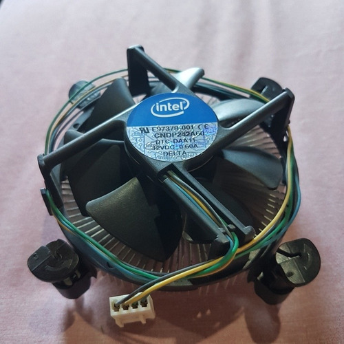 Intel® Core I5-3570k + 8gb De Memória 1333 Mhz Kingston