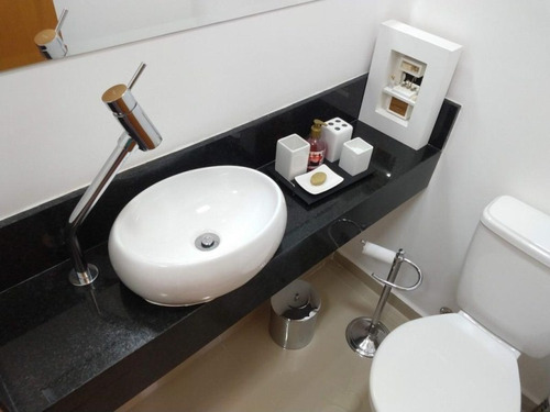 Imagem 16 de 30 de Apartamento Mobiliado Para Locação Na Vila Bastos Com 87 M², 2 Dorm, 1 Suíte, Varanda Gourmet, 3 Vagas De Garagem E Lazer Completo! Santo André, Sp. - Ap0363 - 67855098
