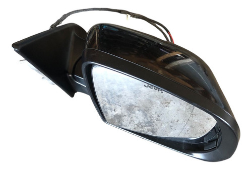 Retrovisor Direito Com Pisca Jeep Compass 2016 17 18 19 21 (Usado)