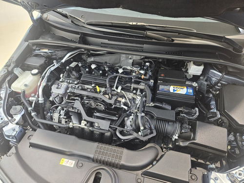 Toyota Corolla 2.0 VVT-IE FLEX XEI DIRECT SHIFT