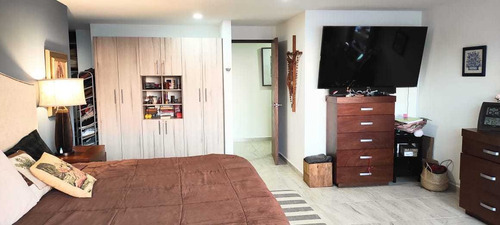 Departamento En Venta El Refugio 3 Rec Alberca Privada 250m2