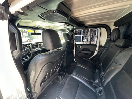 Jeep Gladiator Mojave