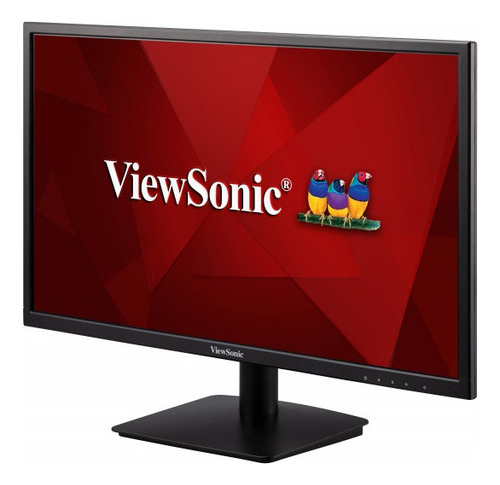 Monitor Viewsonic Va240-h 23.6 Full Hd Va 1920 X 1080 1ms