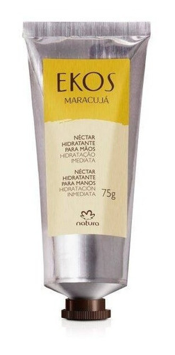 Natura Ekos Maracuja Crema P/ Manos 40% Off - Ana De Natura