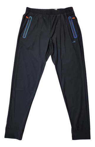 Pantalón Deportivo Hombre Irun Microfibra Importado