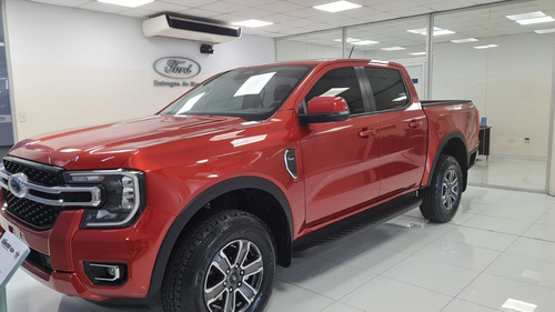 Adjudicado De Ranger Xls V6 #lz