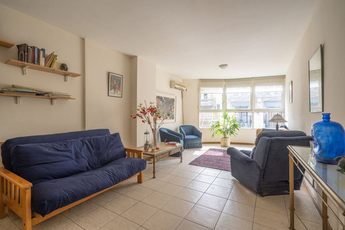 Venta Consultorio Apto Profesional En Recoleta