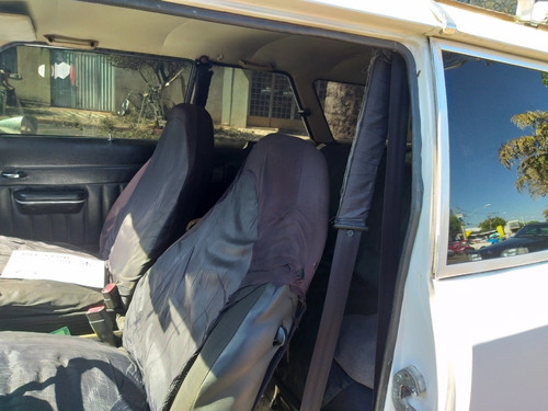 Imagem 9 de 14 de Chevrolet Gm Caravan Ss Opala