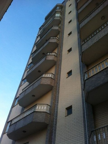 Imagem 2 de 30 de Apartamento - Ref: 3872