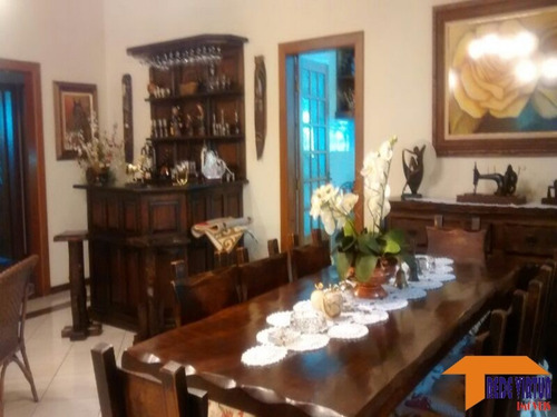 Imagem 5 de 22 de Linda Chácara Com 5.200 M2 - At - Casa Sede - Piscina E Quadra Tênis - 0606ch - 3477118