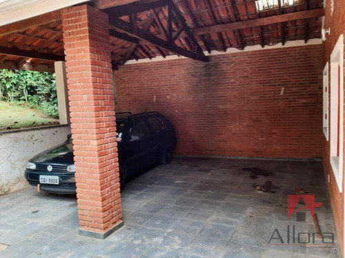 Imagem 4 de 30 de Chácara Com Lago, Casa Com 6 Dormitórios, 4032 M² - Venda Por R$ 1.600.000 Ou Aluguel Por R$ 8.000/mês - Araras Dos Mori - Bragança Paulista/sp - Ch0232
