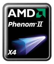 Comprar Processador Amd Phenom Ii X4 925 Am3 Com Pasta Térmica 925