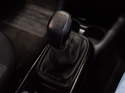 Citroën C4 Cactus 1.6 VTI 120 FLEX LIVE MANUAL