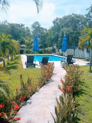 Imagen 12 de 30 de Hermosa Nueva Casa Gabriel En Venta, En Playa Del Carmen