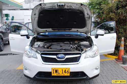 Subaru XV 2.0 6Mt