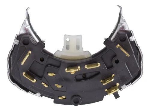 Acdelco Professional D2219c Interruptor De Seguridad Neutro