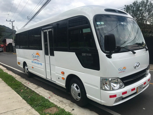 Imagen 2 de 10 de Microbuses Para Viajes