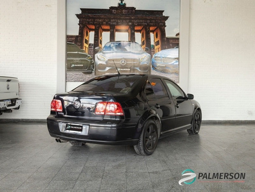 Imagen 5 de 12 de Volkswagen Bora 2010 2.0 Trendline 115cv