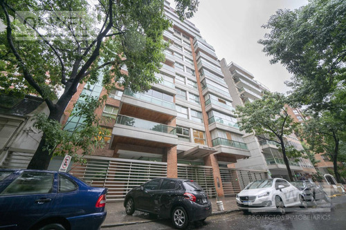 Departamento En Venta En Imprenta