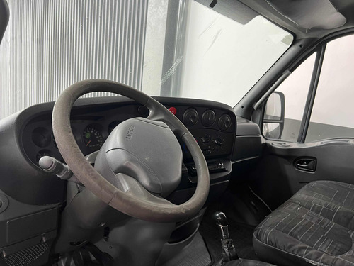 Iveco Daily 3.0 Furgon 40s14 H1 136cv 8m3 3000