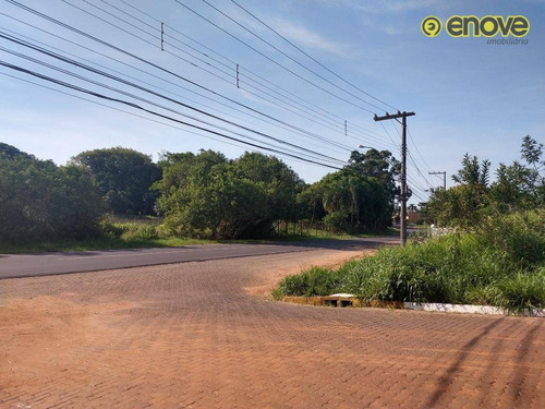 Imagem 8 de 9 de Terreno Comercial/residencial De Esquina, 400 M² - Sol Nascente - Estância Velha/rs - Te0335