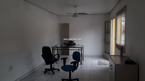 Ponto Comercial - Butanta - Ref: 11431 - L-re12389