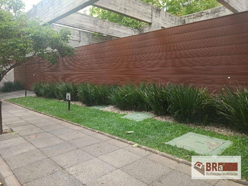 Imagem 3 de 16 de Apartamento Mobiliado Cambuí - Ap0304