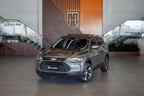 Chevrolet Tracker 1.2 Premier Turbo Aut. 5p Automática