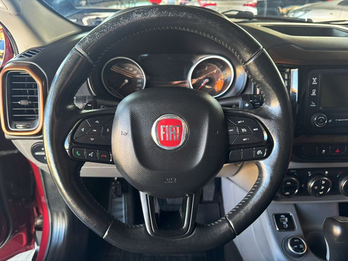 Fiat Toro 2.0 16V TURBO VOLCANO 4WD AT9
